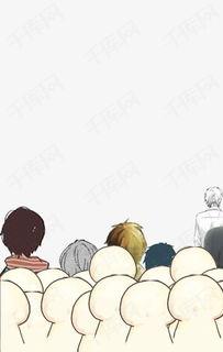 吃瓜娱乐素材图片高清