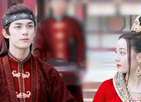 娱乐吃瓜君长歌行花絮,揭秘明星们的甜蜜与汗水瞬间