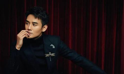 吃瓜娱乐圈八卦王凯